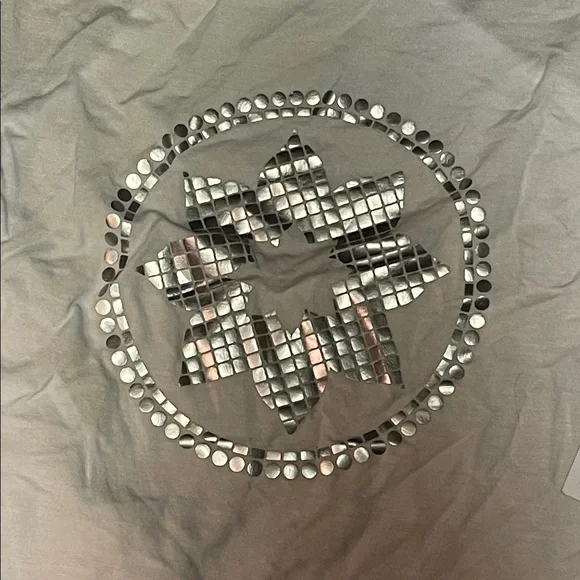 2 XL NWT Club Pilates tank tops - Picture 2 of 3